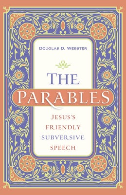 Cover image for The Parables, isbn: 9780825446900