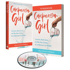 Cover image for Comparison Girl Bible Study Leader's Kit, isbn: 9780825447044