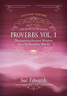 Cover image for Proverbs, Volume 1, isbn: 9780825447051