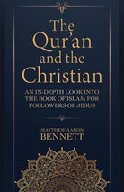 Cover image for The Qur'an and the Christian, isbn: 9780825447082