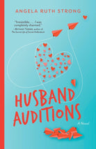 Cover image for Husband Auditions, isbn: 9780825447105