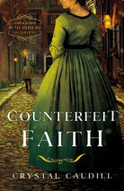 Cover image for Counterfeit Faith, isbn: 9780825447426