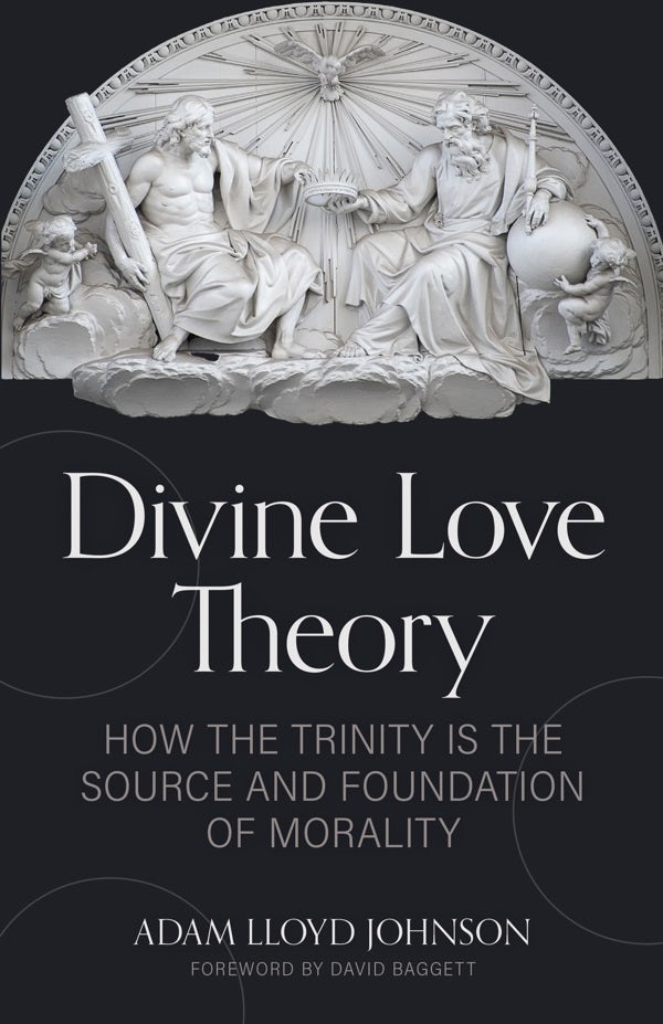 Cover image for Divine Love Theory, isbn: 9780825447570