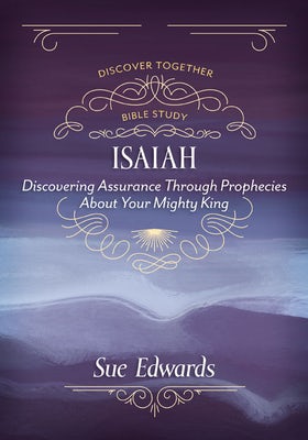 Cover image for Isaiah, isbn: 9780825447624
