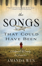 Cover image for The Songs That Could Have Been, isbn: 9780825447693