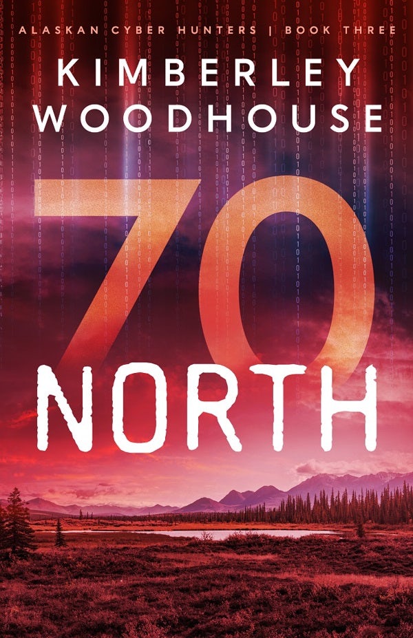 Cover image for 70 North, isbn: 9780825447747