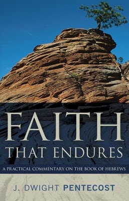 Cover image for Faith That Endures, isbn: 9780825447778