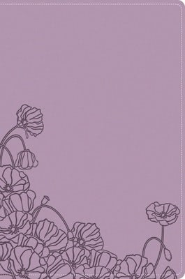 Cover image for A Woman After God's Own Heart Bible, Lavender, isbn: 9780825447815