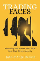 Cover image for Trading Faces, isbn: 9780825447846