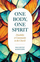 Cover image for One Body, One Spirit, isbn: 9780825447921