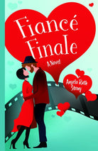 Cover image for Fiancé Finale, isbn: 9780825447952