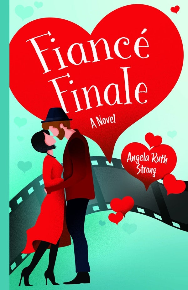 Cover image for Fiancé Finale, isbn: 9780825447952
