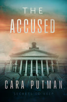 Cover image for The Accused, isbn: 9780825448058