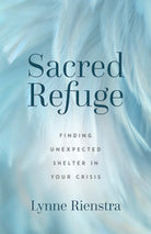 Cover image for Sacred Refuge, isbn: 9780825448713