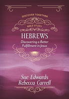 Cover image for Hebrews, isbn: 9780825448980