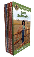 Cover image for Circle C Stepping Stones, isbn: 9780825449963