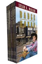 Cover image for Goldtown Adventures, isbn: 9780825449994