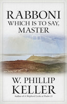 Cover image for Rabboni, isbn: 9780825452352