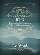 Cover image for John, isbn: 9780825454875