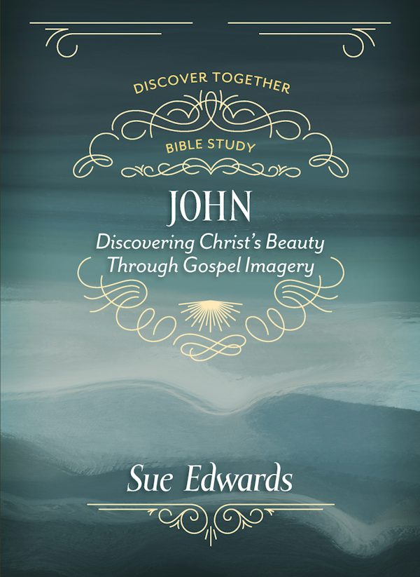 Cover image for John, isbn: 9780825454875
