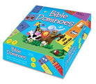 Cover image for Bible Dominoes, isbn: 9780825455582