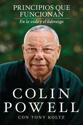 Cover image for Principios que funcionan, isbn: 9780829702460