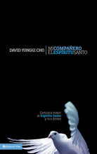 Cover image for Mi Compañero El Espíritu Santo, isbn: 9780829703344