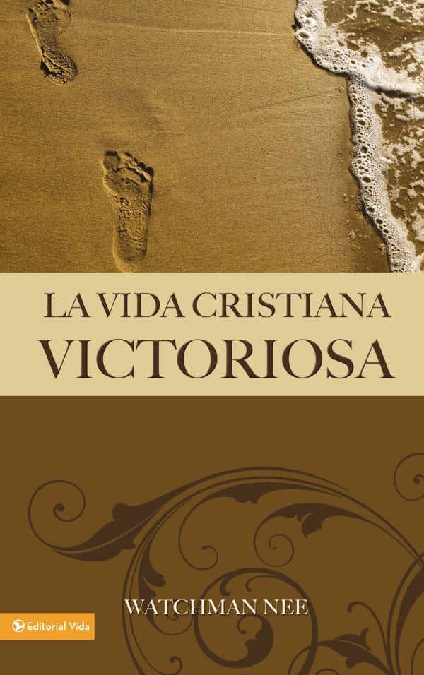Cover image for La Vida Cristiana Victoriosa, isbn: 9780829703993