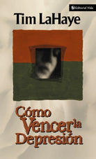 Cover image for Como Vencer la Depresion, isbn: 9780829705157
