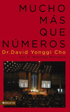 Cover image for Mucho más que números, isbn: 9780829705317