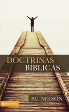 Cover image for Doctrinas Bíblicas, isbn: 9780829705393