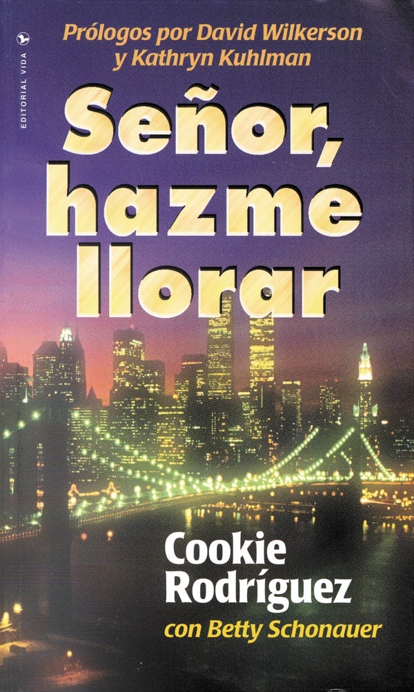 Cover image for Señor, Hazme Llorar, isbn: 9780829705973