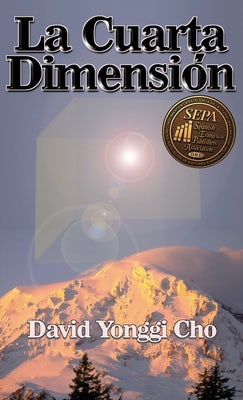 Cover image for La cuarta dimensi&#65533;&#65533;n, isbn: 9780829709940