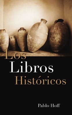 Cover image for Los Libros Hist Ricos, isbn: 9780829713596