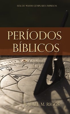 Cover image for Periodos bíblicos, isbn: 9780829715781