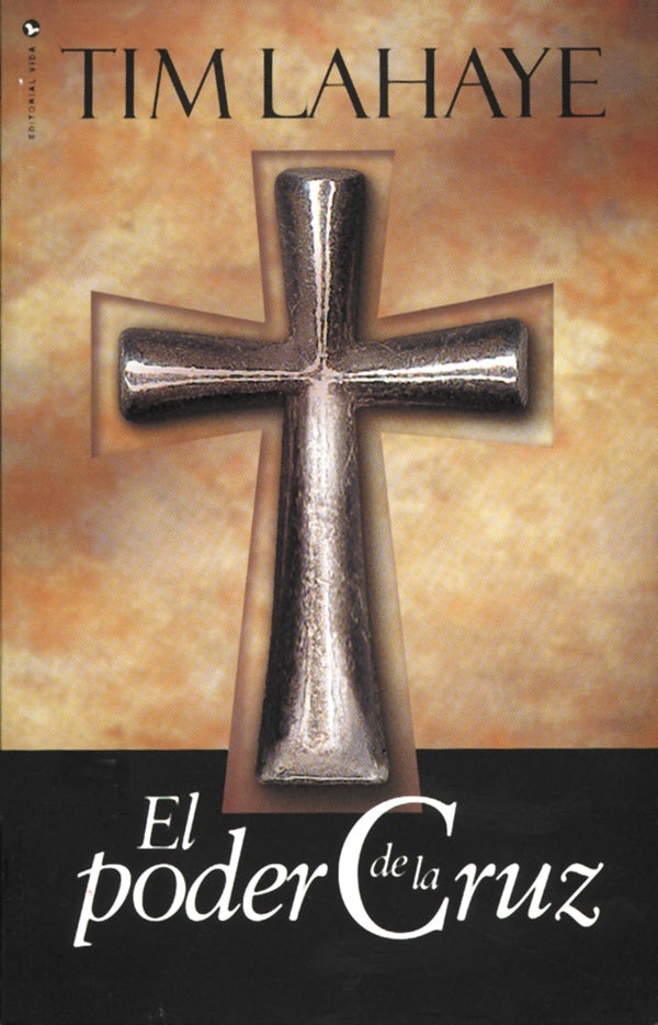 Cover image for El Poder de la Cruz, isbn: 9780829716863