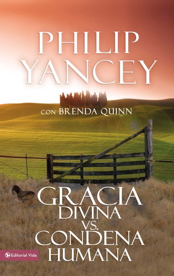 Cover image for Gracia Divina vs. Condena Humana, isbn: 9780829718652