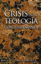 Cover image for Crisis En La Teología Contemporánea, isbn: 9780829719475