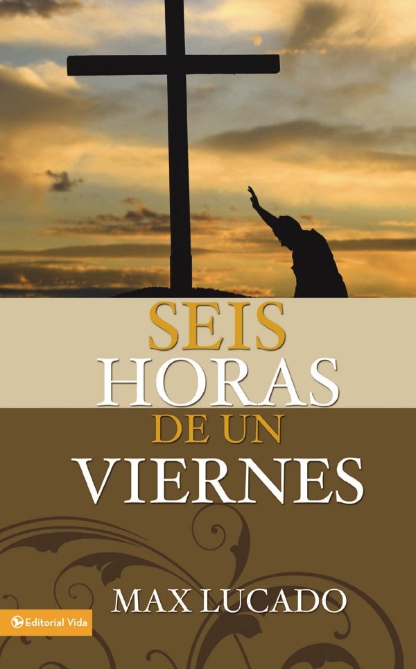 Cover image for Seis horas de un viernes, isbn: 9780829719741