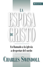Cover image for La Esposa de Cristo, isbn: 9780829720075