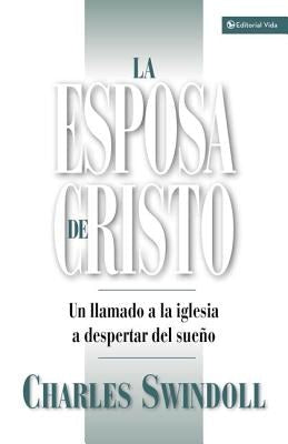 Cover image for La Esposa de Cristo, isbn: 9780829720075