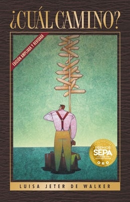Cover image for ¿Cuál Camino?, isbn: 9780829720396