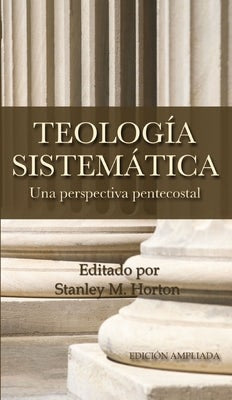 Cover image for Teologia Sistematica, isbn: 9780829721454