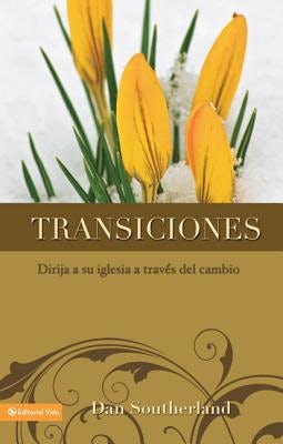 Cover image for Transiciones, isbn: 9780829721713