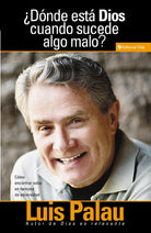 Cover image for Donde Esta Dios Cuando Sucenden Cosas Malas?, isbn: 9780829722598
