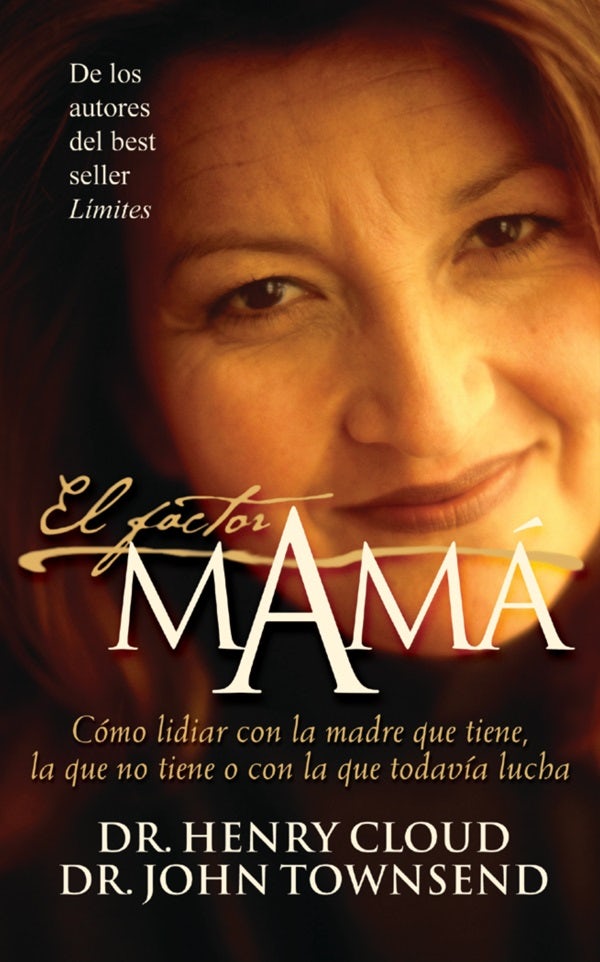 Cover image for El Factor Mamá, isbn: 9780829722857