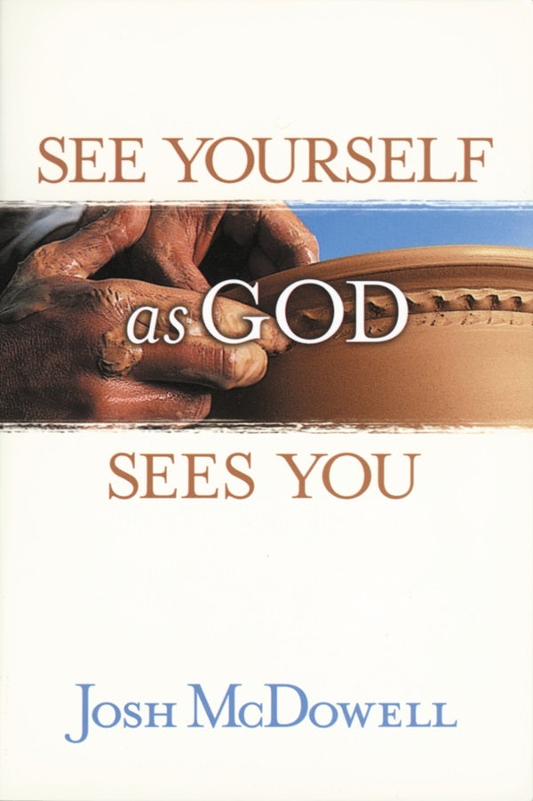 Cover image for Mírate Como Dios Te Mira, isbn: 9780829728552