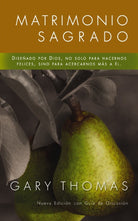 Cover image for Matrimonio Sagrado, Nueva Edición, isbn: 9780829730258