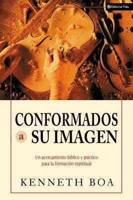 Cover image for El Conformados a Su Imagen, isbn: 9780829730586