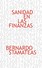 Cover image for Sanidad En Las Finanzas, isbn: 9780829732481